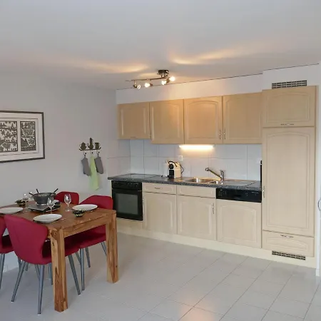 Grand Panorama A 01 By Interhome Apartmán Nendaz