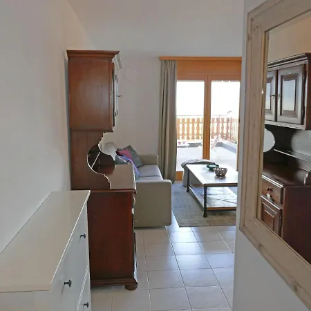 Grand Panorama A 01 By Interhome דירה *