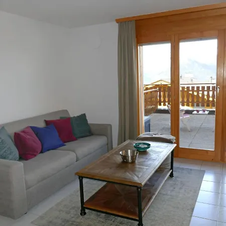 דירה Grand Panorama A 01 By Interhome *