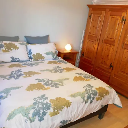 Apartmán Grand Panorama A 01 By Interhome *