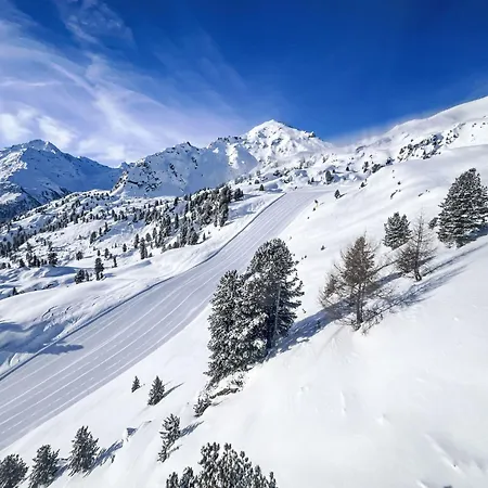 Grand Panorama A 01 By Interhome Nendaz