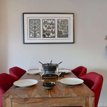 Grand Panorama A 01 By Interhome * 南达